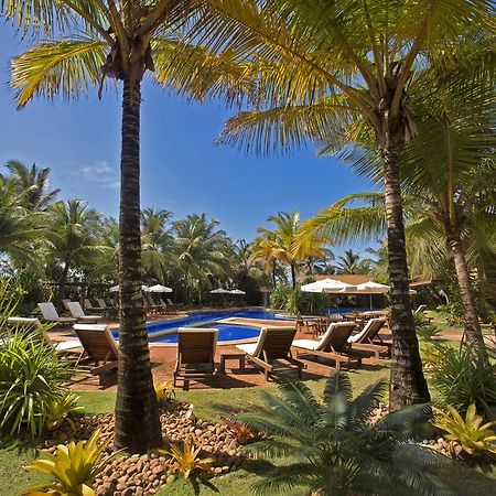 Bupitanga Hotel Praia de Pipa Екстер'єр фото