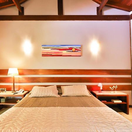 Bupitanga Hotel Praia de Pipa Екстер'єр фото