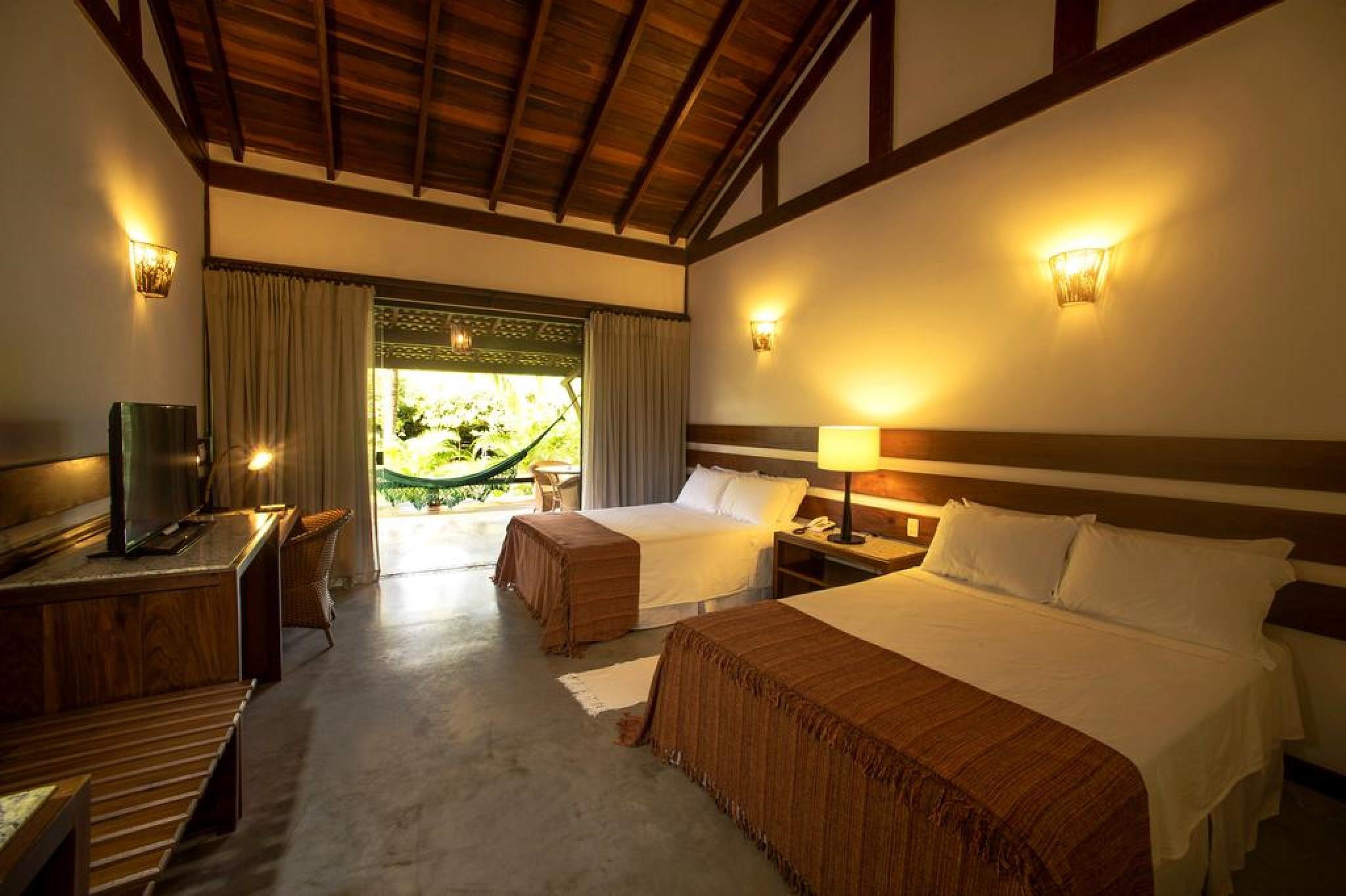 Bupitanga Hotel Praia de Pipa Екстер'єр фото