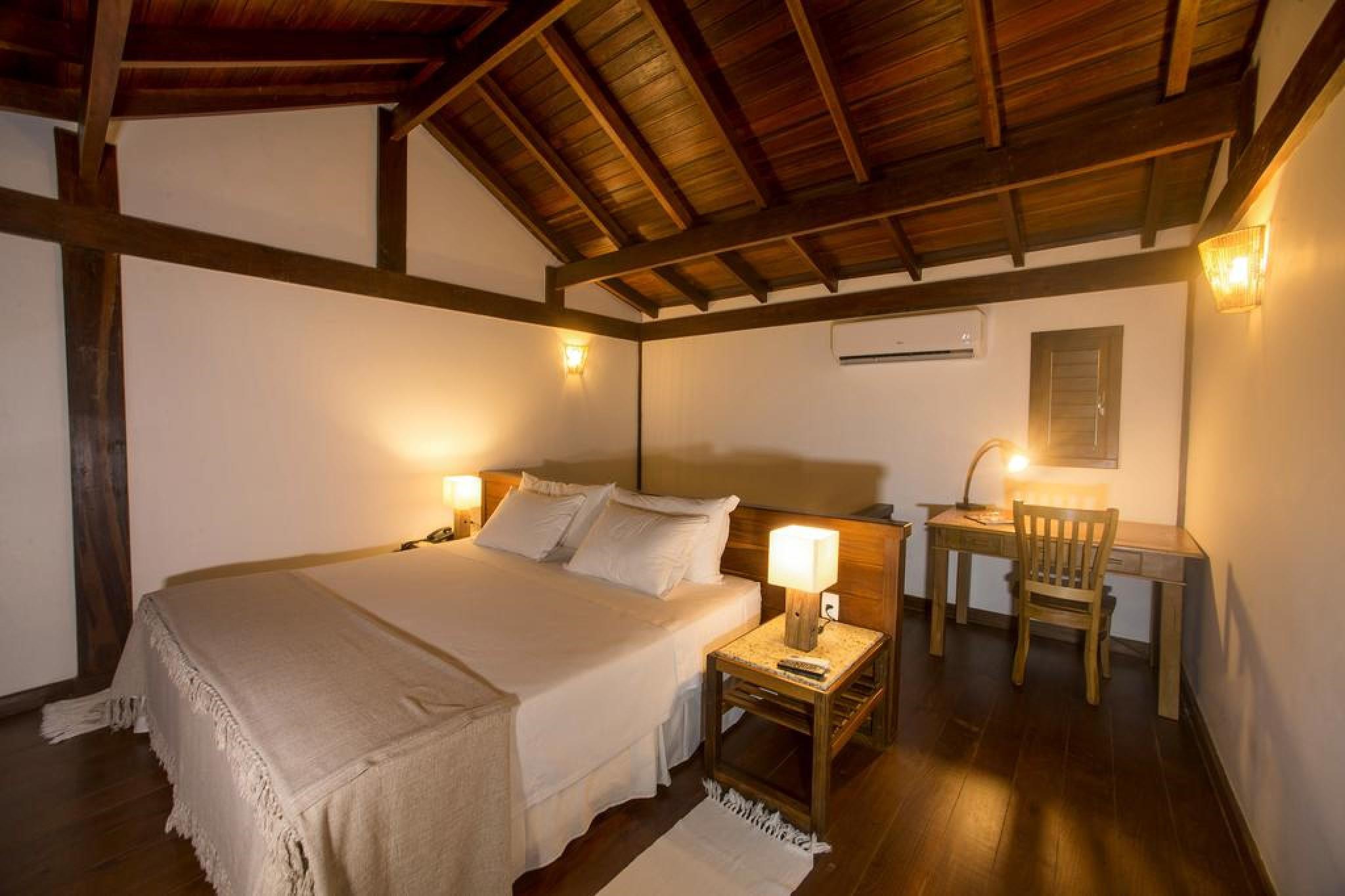 Bupitanga Hotel Praia de Pipa Екстер'єр фото