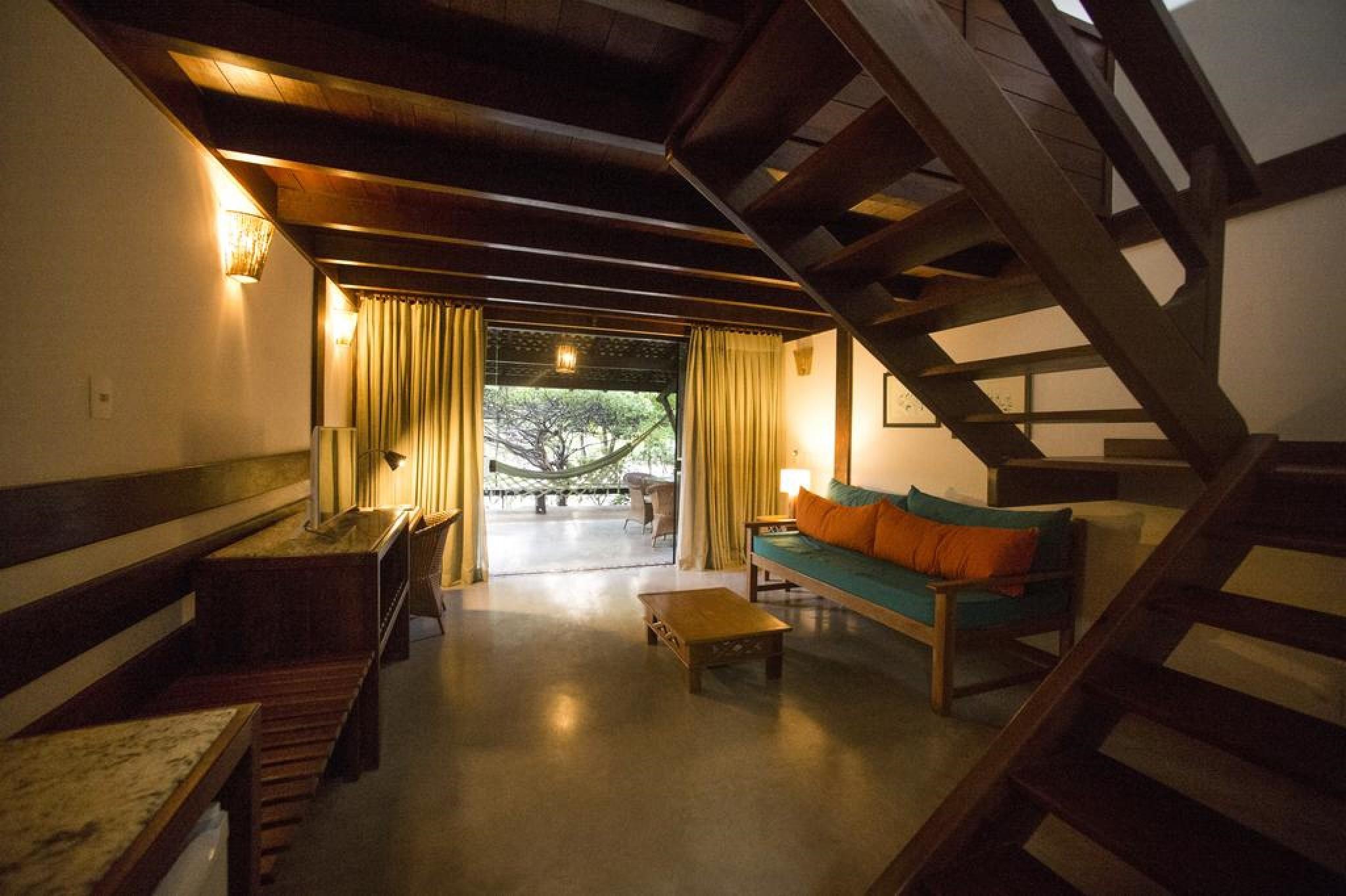 Bupitanga Hotel Praia de Pipa Екстер'єр фото