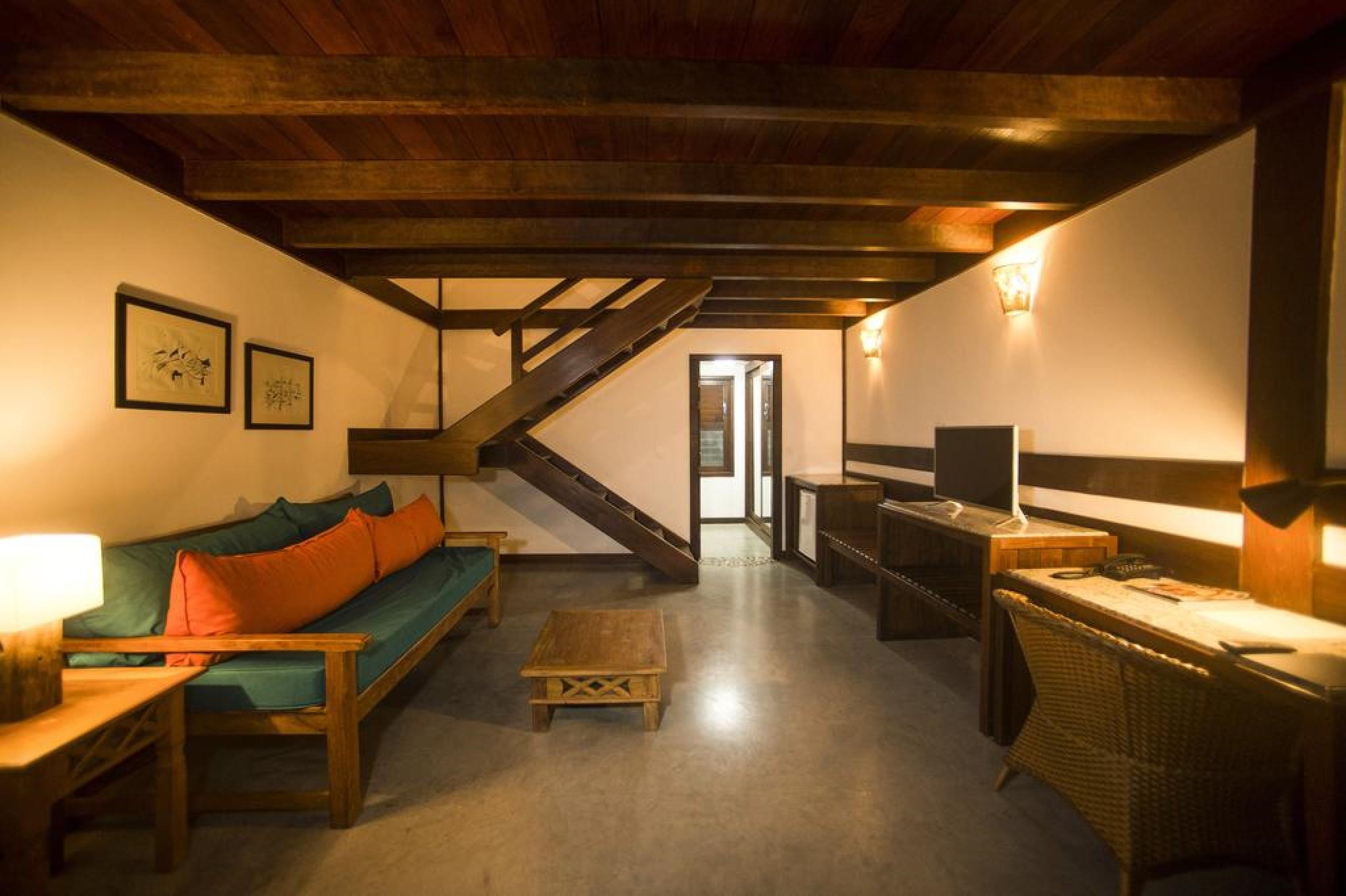 Bupitanga Hotel Praia de Pipa Екстер'єр фото