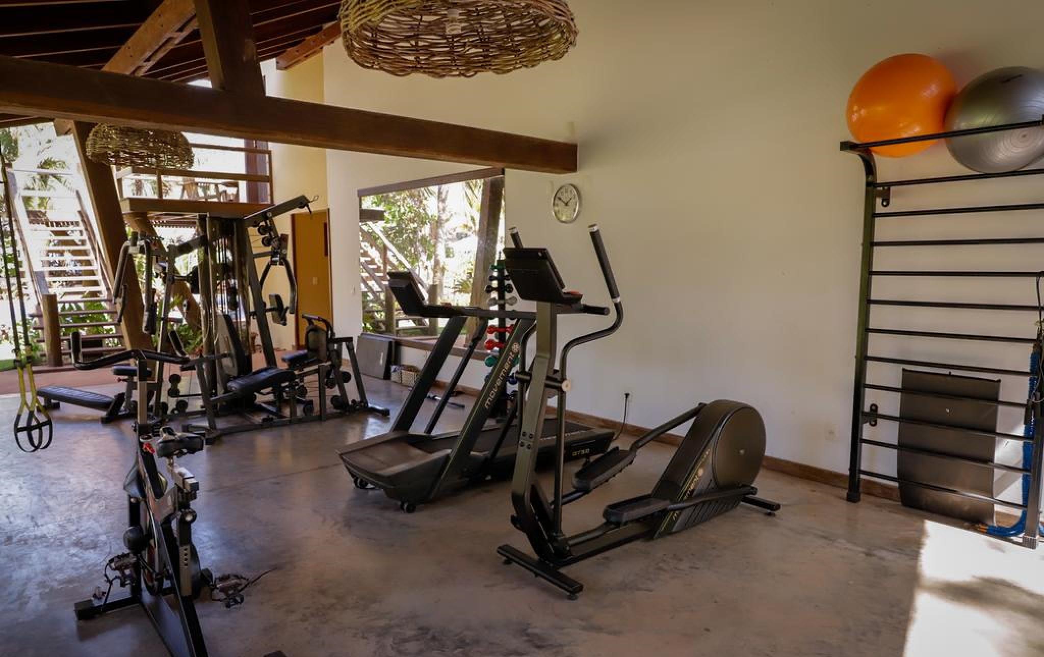 Bupitanga Hotel Praia de Pipa Екстер'єр фото