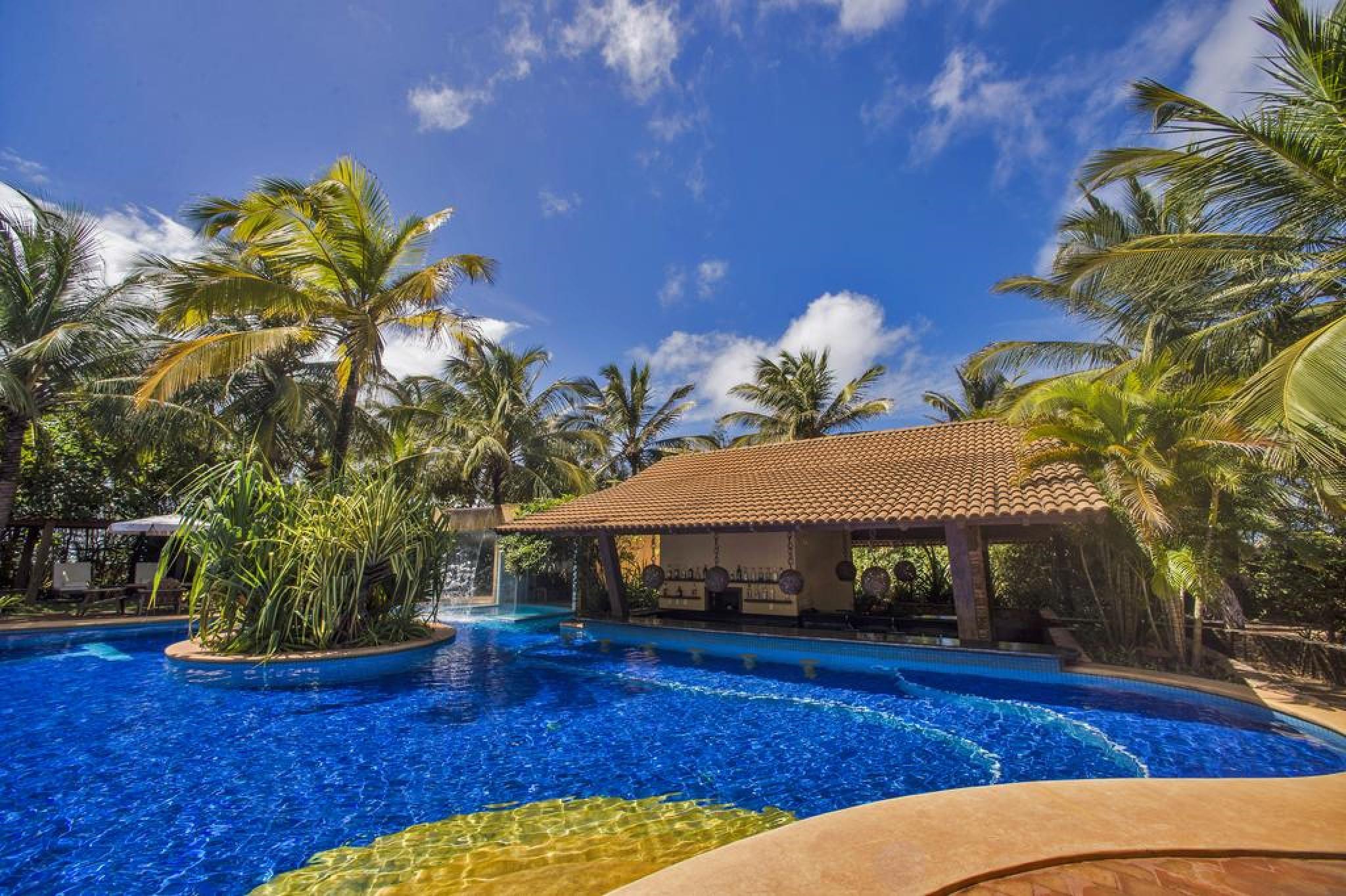 Bupitanga Hotel Praia de Pipa Екстер'єр фото