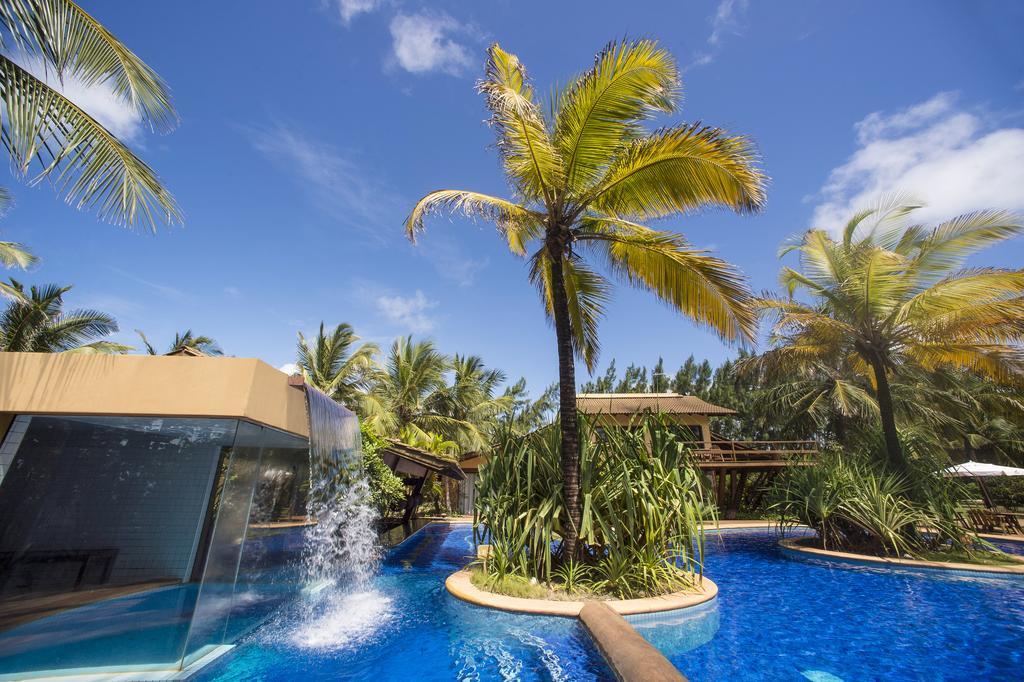 Bupitanga Hotel Praia de Pipa Екстер'єр фото