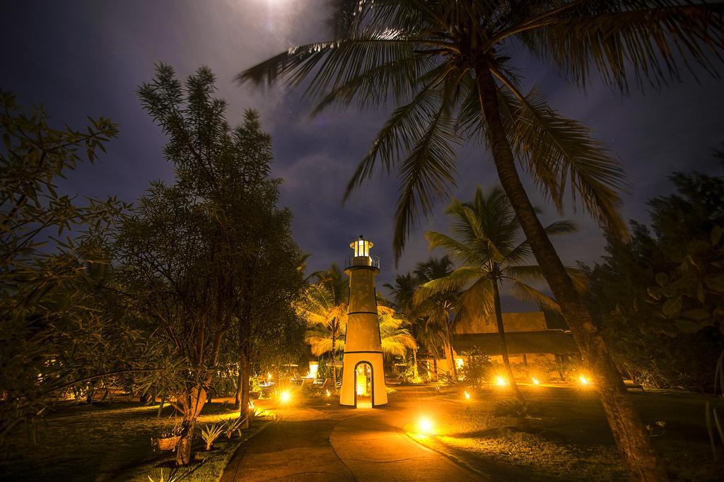 Bupitanga Hotel Praia de Pipa Екстер'єр фото