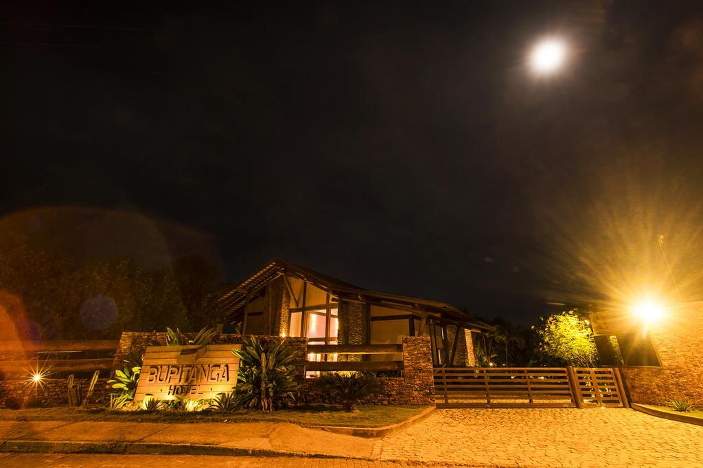Bupitanga Hotel Praia de Pipa Екстер'єр фото