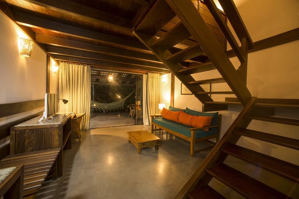 Bupitanga Hotel Praia de Pipa Екстер'єр фото