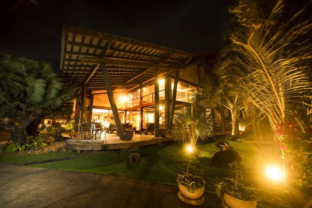 Bupitanga Hotel Praia de Pipa Екстер'єр фото