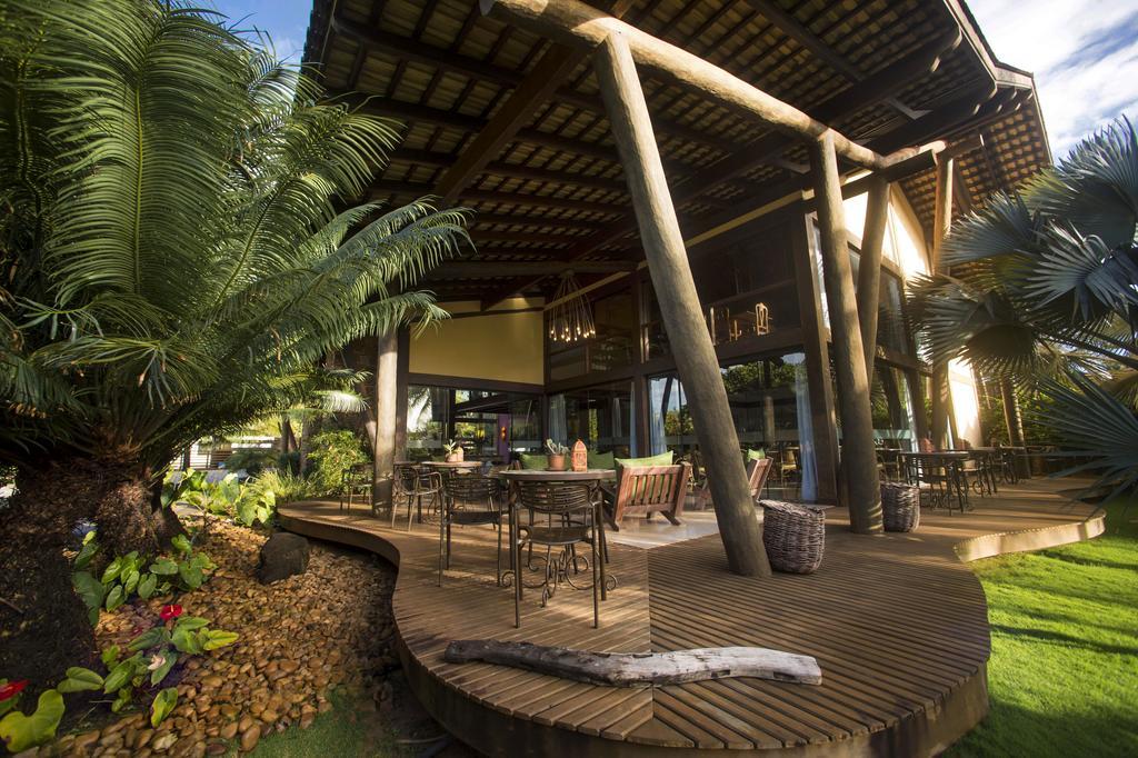 Bupitanga Hotel Praia de Pipa Екстер'єр фото