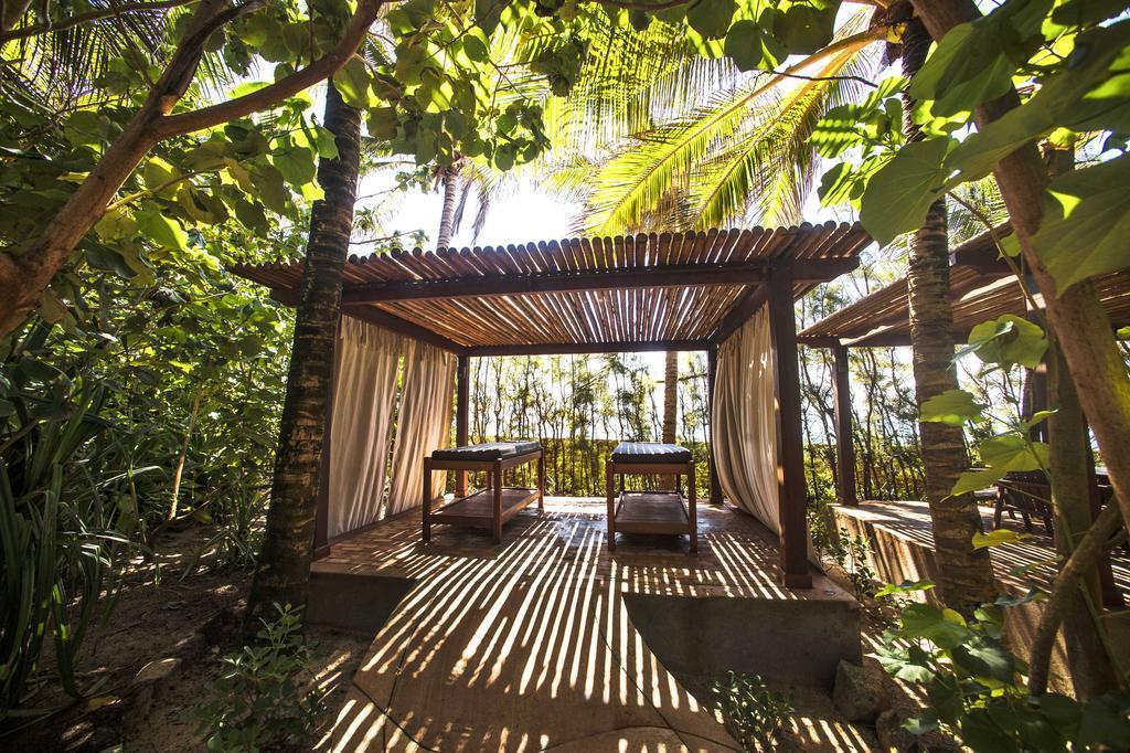 Bupitanga Hotel Praia de Pipa Екстер'єр фото