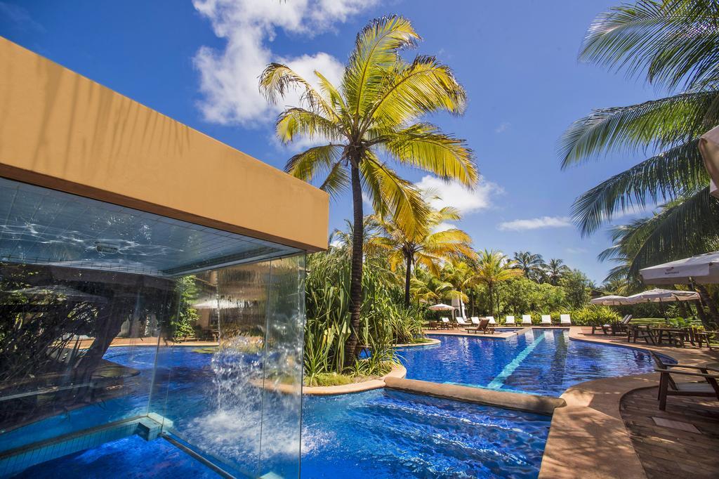 Bupitanga Hotel Praia de Pipa Екстер'єр фото