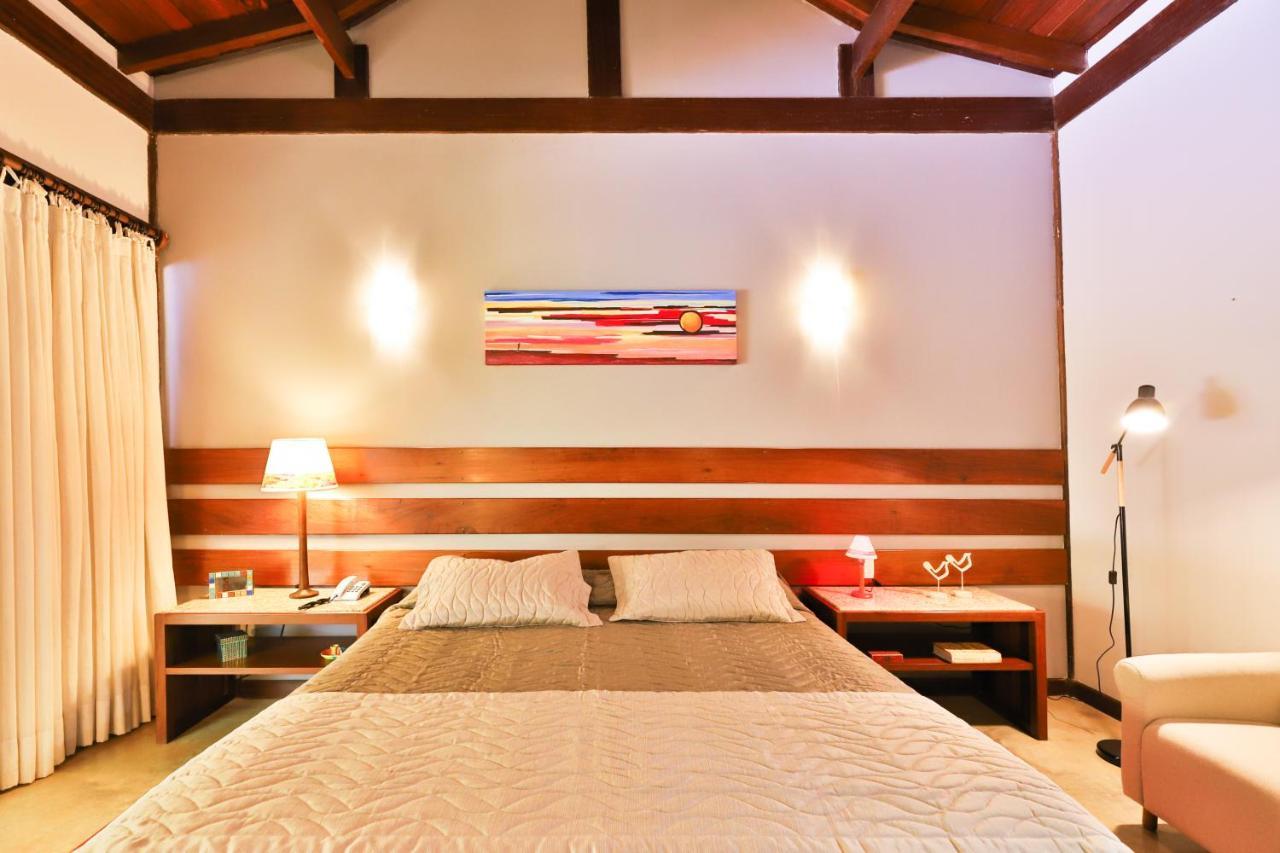 Bupitanga Hotel Praia de Pipa Екстер'єр фото
